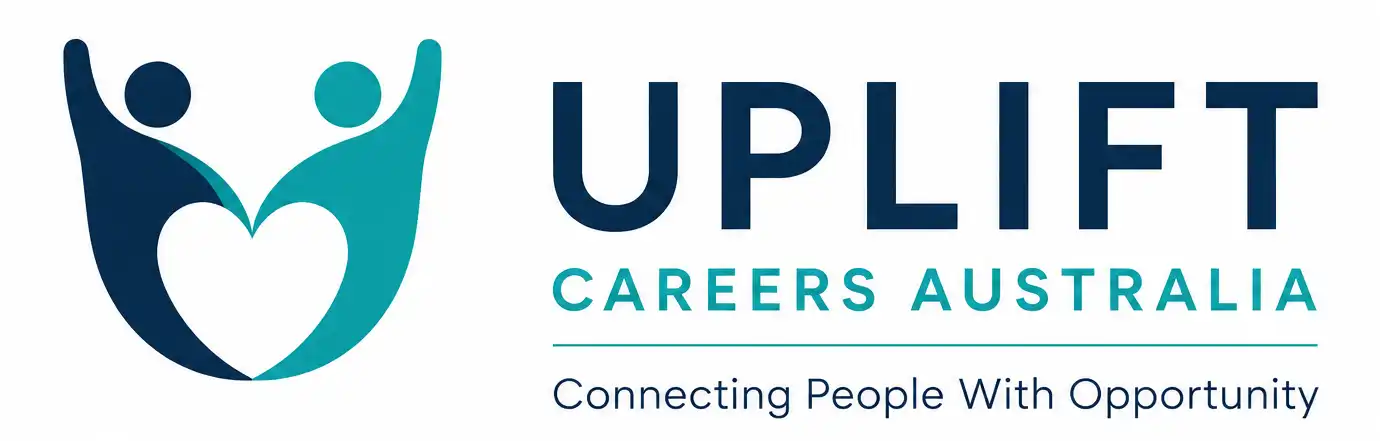 Uplift Career Logo
